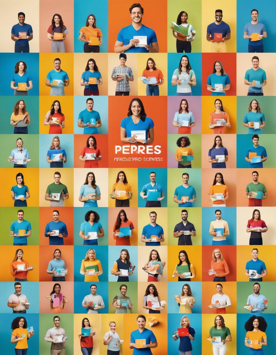 A visually engaging collage showcasing diverse professionals celebrating unique workplace perks such as flexible hours, wellness programs, and exclusive memberships. A prominent key symbolizing 'unlocking' is placed centrally, while various rewards like gift cards and fitness memberships are illustrated around it. Bright, vibrant colors convey a sense of excitement and opportunity. super-realistic. vibrant colors.